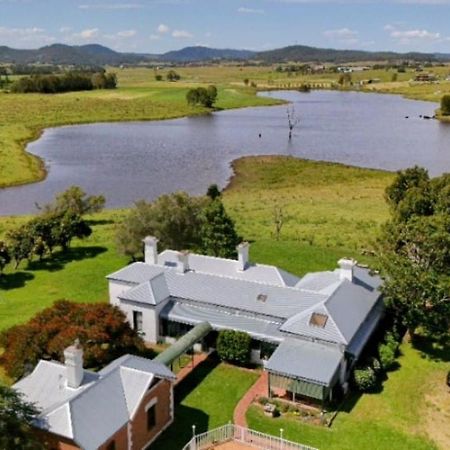 Lochinvar House Oswald Buitenkant foto