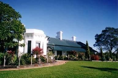 Lochinvar House Oswald Buitenkant foto